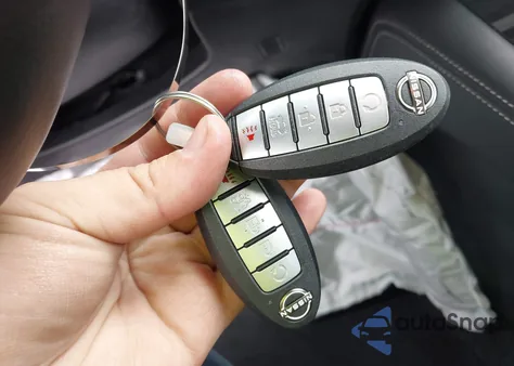 2024 Nissan Altima Sl Fwd z USA, uszkodzony, nr VIN 1N4BL4EV2RN395557